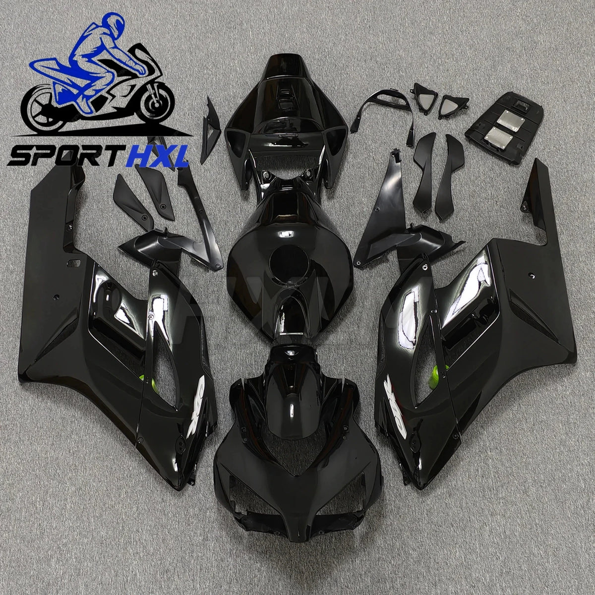 For Honda CBR1000RR 2004 2005 Fairing Kit Full Fairing Kit Bodywork Fairing Bodywork Fairing Kit Injection