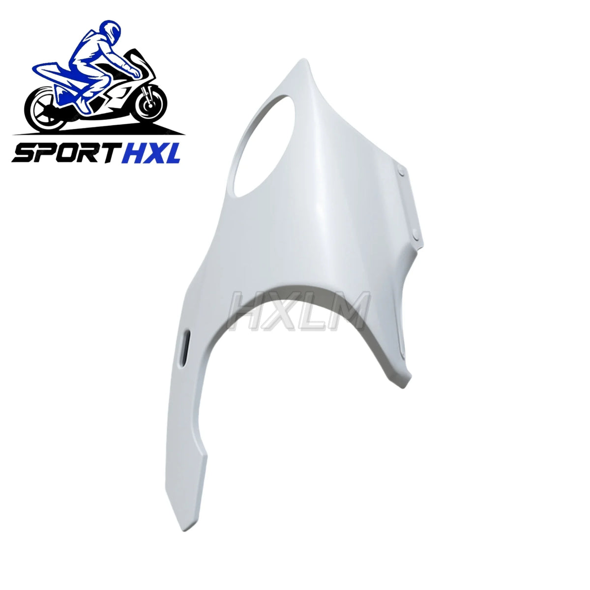Motorcycle Gas Fuel Fairing Tank Integral Cover Plate Protective Shell Fit For BMW S1000RR M1000RR 2009-2014 2013 2012 2011 2010