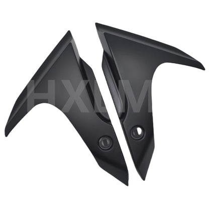 Fairing Front Fender Mudguard Cover Cowl Panel Fit For YAMAHA MT-07 MT 07 FZ-07 MT07 FZ07 2012 2013 2014 2015 2016 2017 HXLMOTOR