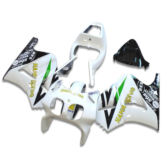 Fit For Honda CBR400RR NC35 1994 - 1998 Motorcycle Fairing Bodywork Kit Panel Set CBR400 CBR 400 RR MC29 1994 1995 1996 -1998 HXLMOTOR