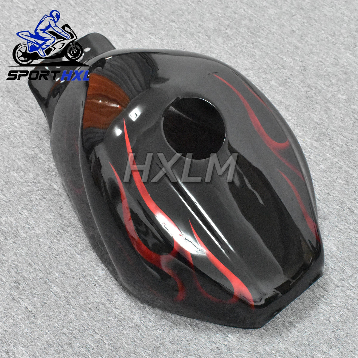 Unpainted Components Fairing four pour Molding Bodywork For Yamaha YZF600R 1997-2007 2002 2003 2004 and 05 06 07 foring new