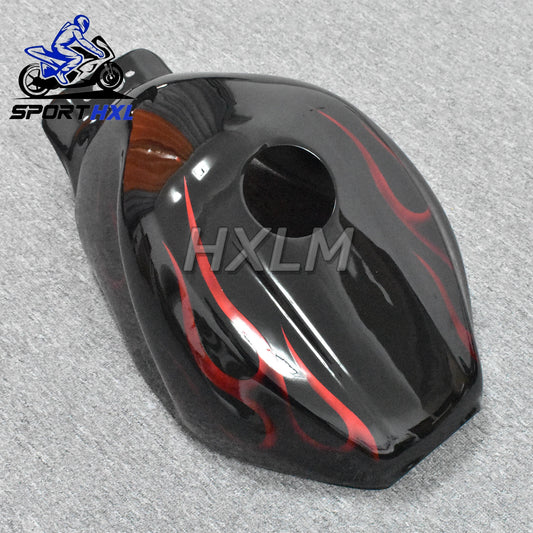 Unpainted Components Fairing four pour Molding Bodywork For Yamaha YZF600R 1997-2007 2002 2003 2004 and 05 06 07 foring new