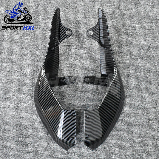 2022 High-Quality Rear Side Cover For Yamaha MT07 2021-2023 Rear Seat Side Fairing Rear Seat Side Cover Injection ABS