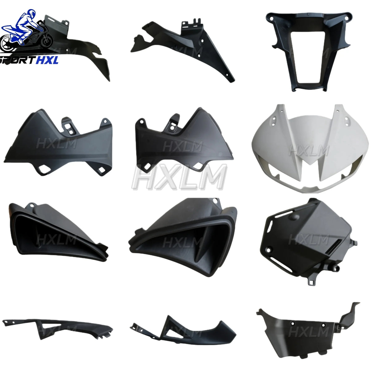 For Honda CBR600RR F5 2013 motorcycle Pillion Rear Seat Cover Cowl Solo Cowl Fairing