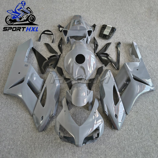 Headlight Cover For Honda CBR1000RR CBR 1000RR CBR 1000 RR 2004 2005 04 05 Motorcycle Body Panel Head Front Upper Nose Fairing