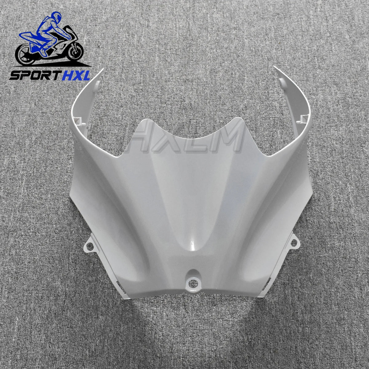 Plastic Tank Cover Guard Protector for KAWASAKI ZX14R 2006-2014 ZZR1400 with Tank Fairing Accessories 2006-2007-2008-2009-2014