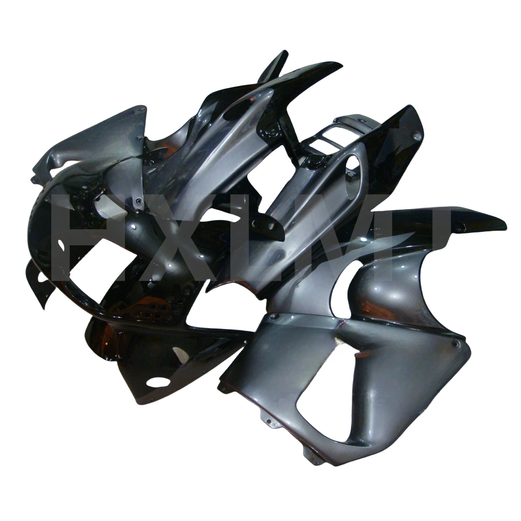 Full Fairing Kit CBR 900RR 893 96 97 Refitting Motorcycle Customized Shell Fairings For HONDA CBR900RR 1996 1997 HXLMOTOR