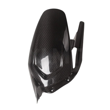 For DUCATI V4 Front Fender Rear fender Carbon Fiber Mudgurad Splash Guard Fairing For Ducati PANIGALE V4 2018 2019 2020 HXLMOTOR