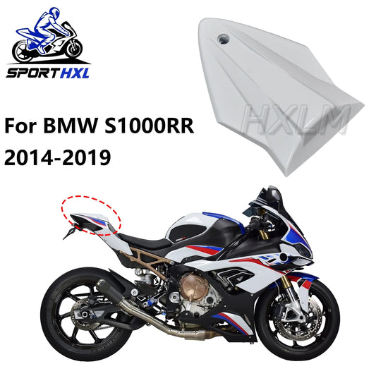 Motorcycle Rear Seat Cover Cowl Solo Hump Tail Fairing Pillion For BMW S1000R 2014-2019 S1000RR 2014-2019 S1000 RR Accessories
