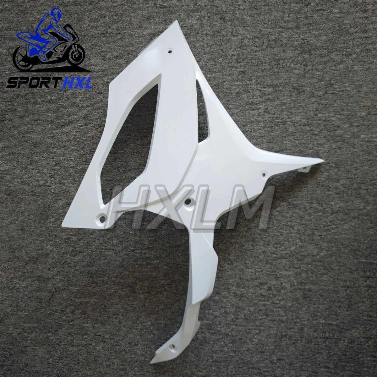 Unpainted Motorcycle Accessories Fairing Kit For BMW S1000RR M1000RR 2025 ABS Injection Mold Bodywork S1000 RR M1000 RR 25