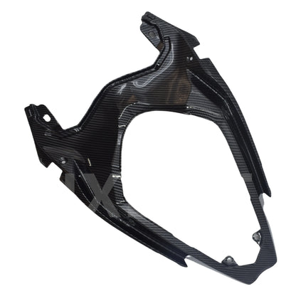 For KAWASAKI Ninja400 400R EX400 2018 2019 2020 2021 2022 2023 Rear Tail Side Cover Fairing Seat Cushion Panel Cover HXLMOTOR