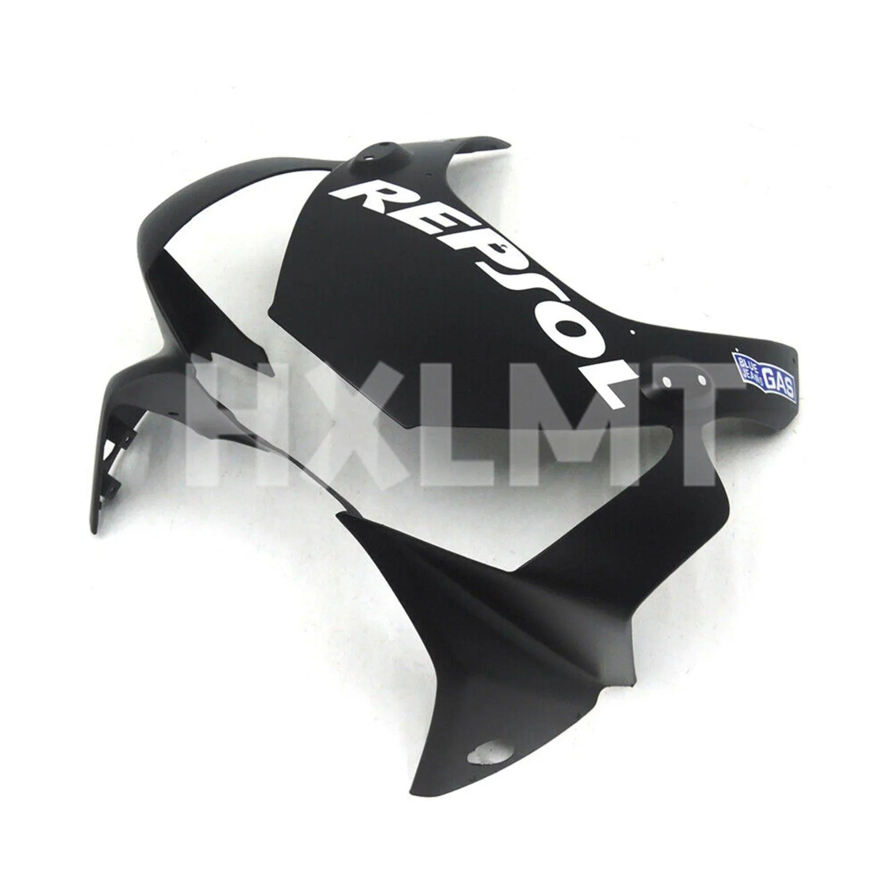 Motorcycle ABS Plastic Full Fairing Kit For Honda CBR900RR 954RR 02 03 Brand New Fairings CBR 954RR 954 2002 2003 Bodywork Kits HXLMOTOR