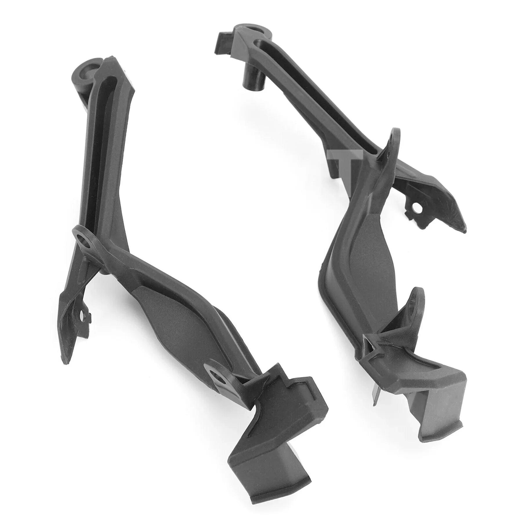 Fit For YAMAHA MT-09 FZ-09 MT09 FZ09 MT FZ 09 2017-2020 Motorcycle Fairings Injection Mold Painted ABS Plastic Bodywork Kit Sets HXLMOTOR