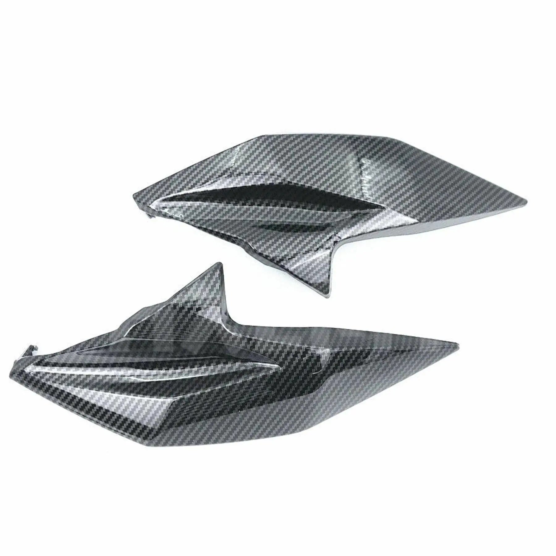 For Kawasaki Z800 2013-2016 Front Headlight Head Fairings Side Panels Cowl Protector Z 800 2014 2015 Motorcycle ABS Part Cover HXLMOTOR