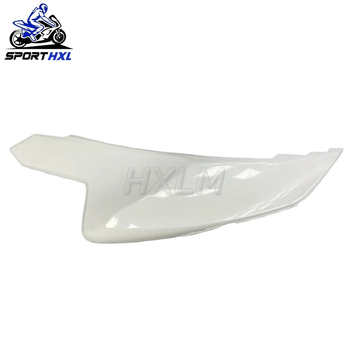 Motorcycle Side Panel Fairing For Kawasaki Versys650 KLE650 2022 2023 2024 2025 2026 ABS Plastic Tank Side Cover Not Paint