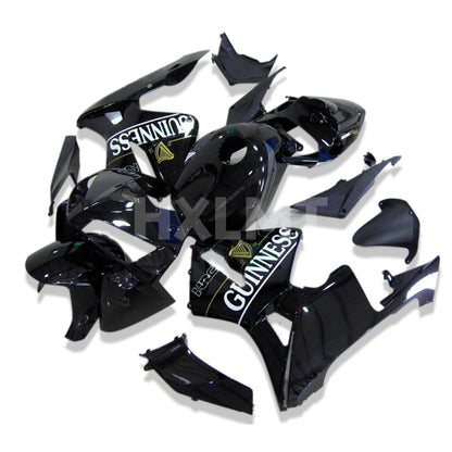 For HONDA CBR600RR CBR 600RR CBR 600 RR F5 2005 - 2006 Motorcycle Fairing Body Kit ABS Injection Molding HXLMOTOR