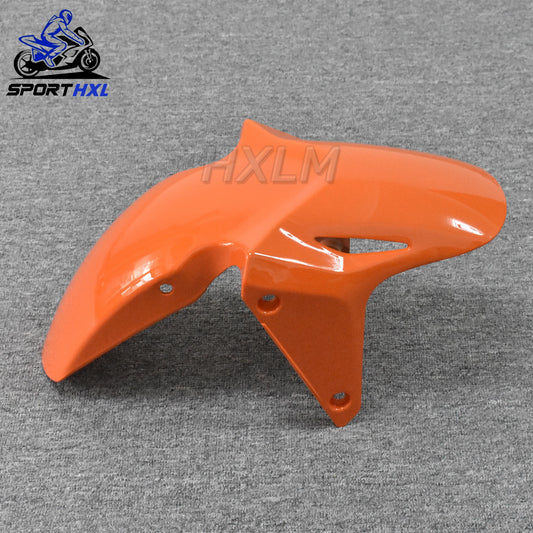 Motorcycle Front protector For Honda CBR500R CB500F 2013 2014-2021 Front fender Front mudguard
