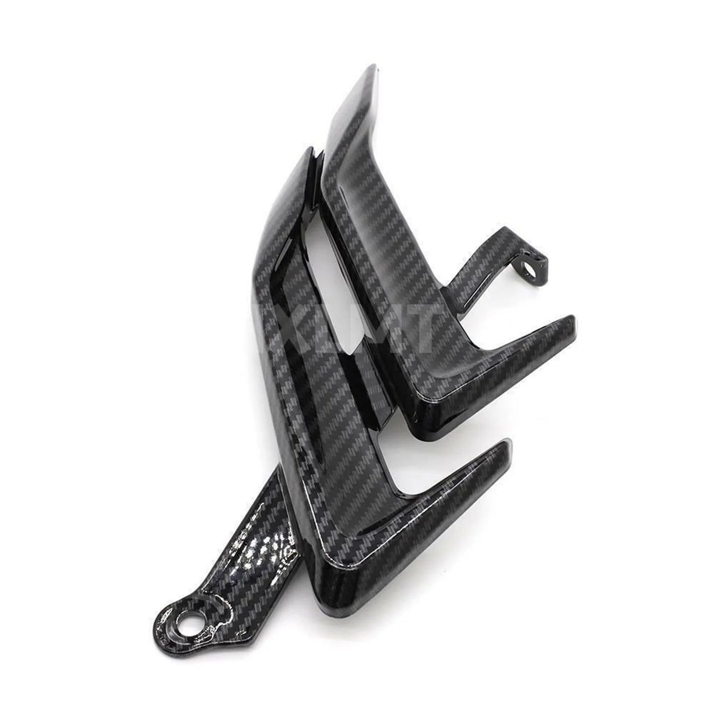 For BMW S1000RR 2019 2020 Motorcycle Side Panel Cover Fairing Cowling Plate Covers S 1000 RR S1000 RR ABS Carbon Middle Fairings HXLMOTOR