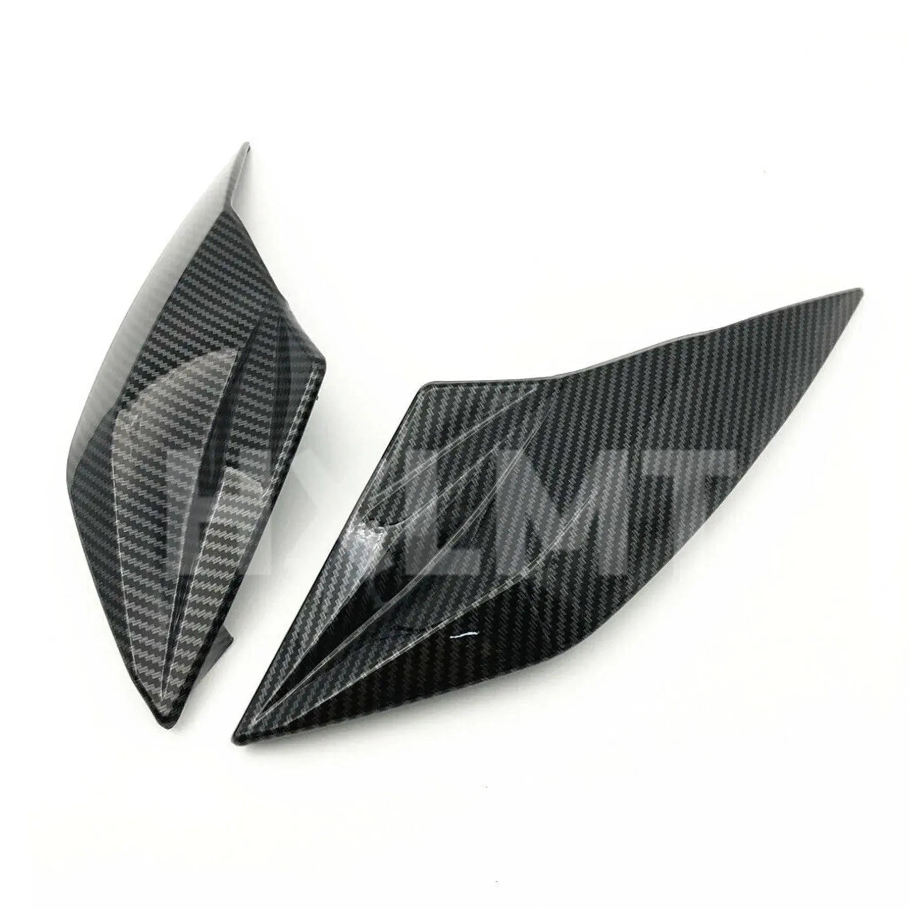 Plastic Front Nose Fairing Panel for KAWASAKI Z1000 2010 2011 2012 2013 Motorcycle Accessorie Headlight Upper Cowl Side Cover HXLMOTOR