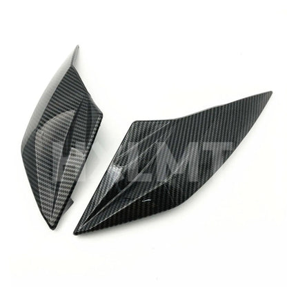 Plastic Front Nose Fairing Panel for KAWASAKI Z1000 2010 2011 2012 2013 Motorcycle Accessorie Headlight Upper Cowl Side Cover HXLMOTOR