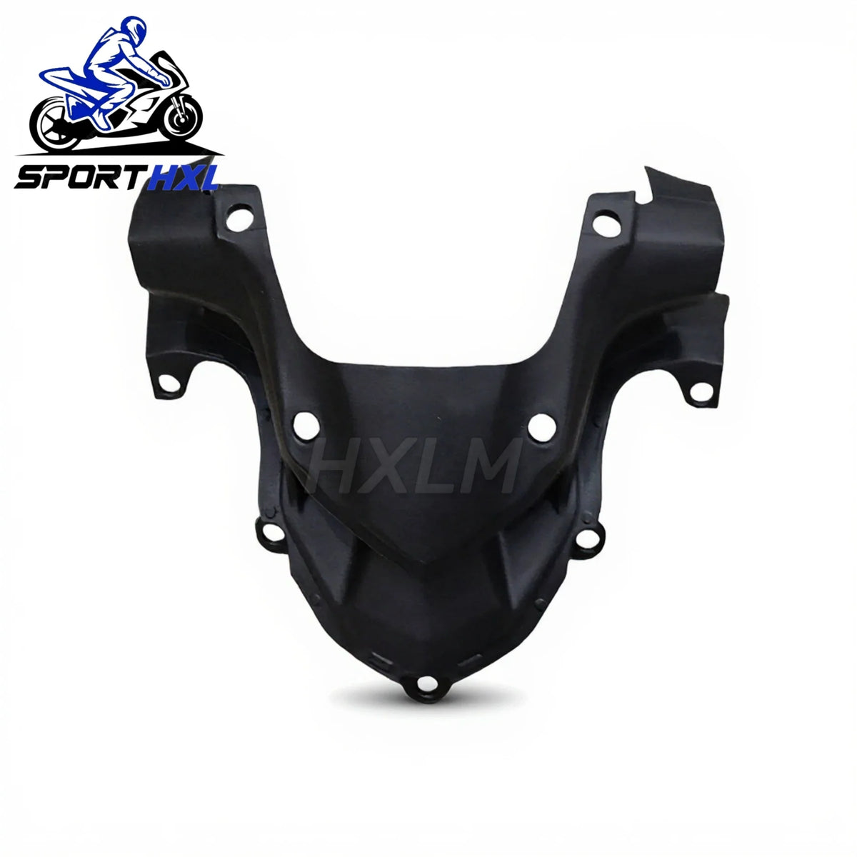 Motorcycle Front Upper Nose Headlight Fairing Cowls Cover Set Fit For KAWASAKI Z900 Z 900 2018 2019 2020 2021 2022 2023 color