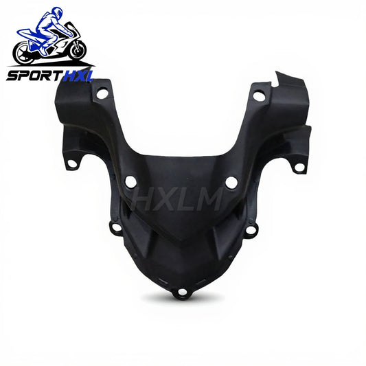 Motorcycle Front Upper Nose Headlight Fairing Cowls Cover Set Fit For KAWASAKI Z900 Z 900 2018 2019 2020 2021 2022 2023 color