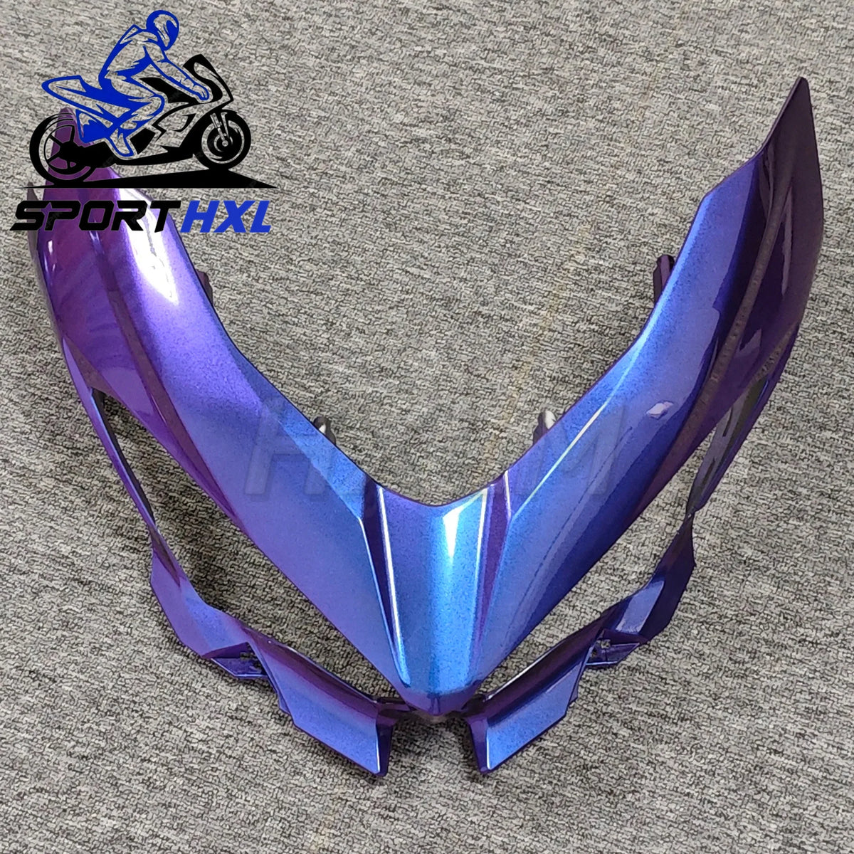 Side For Kawasaki Ninja400 2018-2023 Motorcycle Side Fairing ABS Plastic 2019 Side Cover Side Protector High Quality Accessory