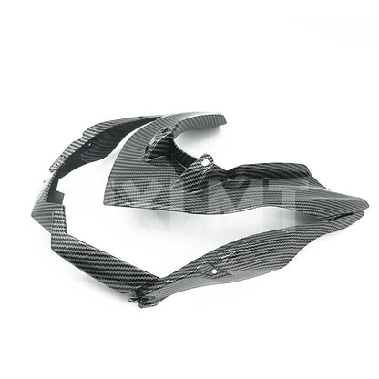 Fit For Kawasaki Z1000 2003 - 2006 Motorcycle Front Upper Fairing Headlight Cowl Nose Z 1000 2003 2006 Accessories HXLMOTOR