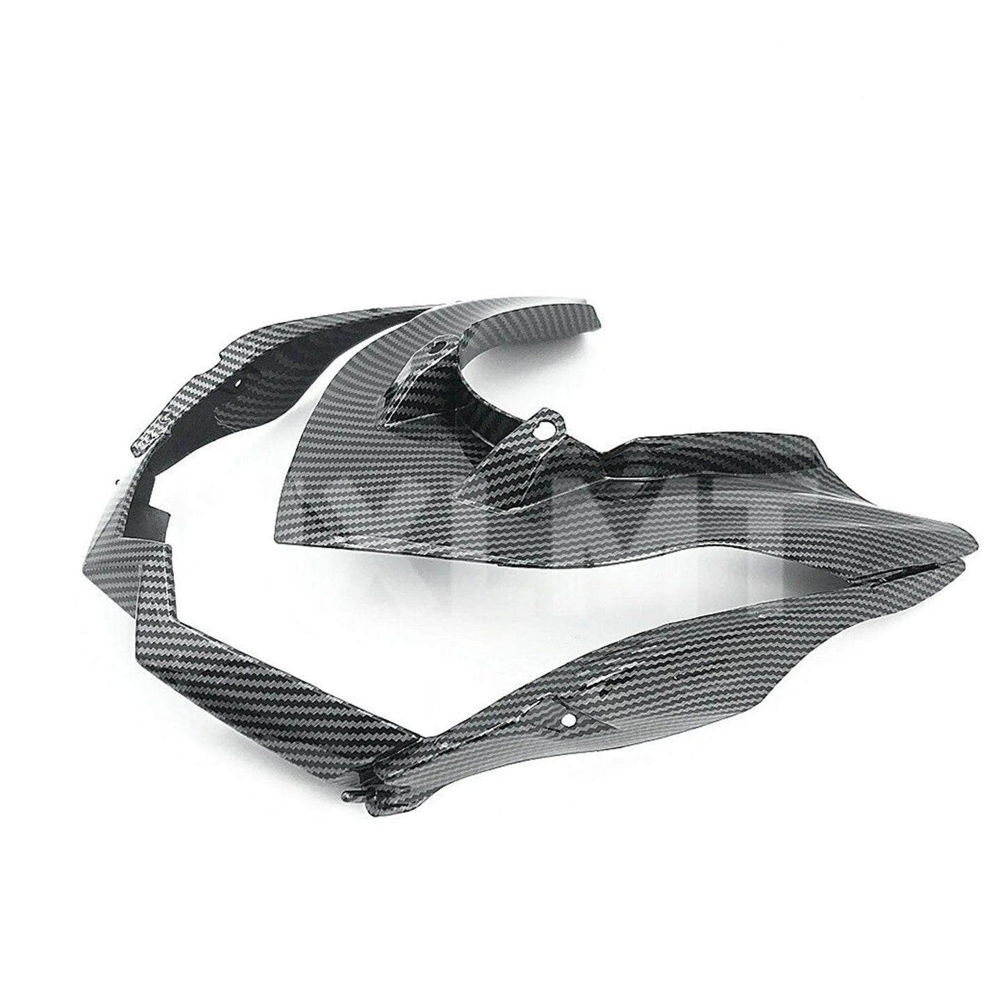 Motorcycle Front Nose Headlight Fairing Cover Upper Cowl Fit For KAWASAKI Z1000 Z 1000 2003 2004 2005 2006 Panel Accessories HXLMOTOR
