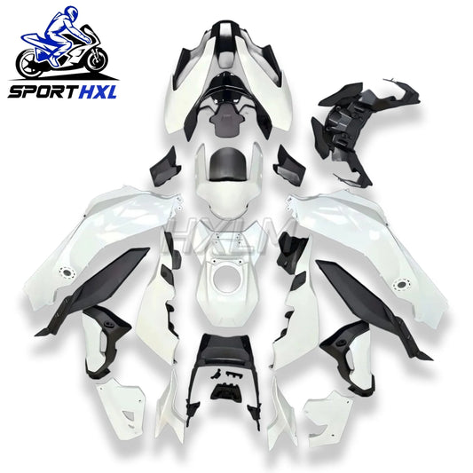 Motorcycle aerodynamic side spoiler For BMW S1000XR S 1000XR 2020 2021 2022 2023 fairing fixed wing kit new