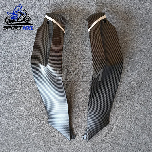 Carbon Painted Full Fairing Kits for Kawasaki ZX10R 2016-2020 Frame Cover Tank Side Panel 100% New Condition