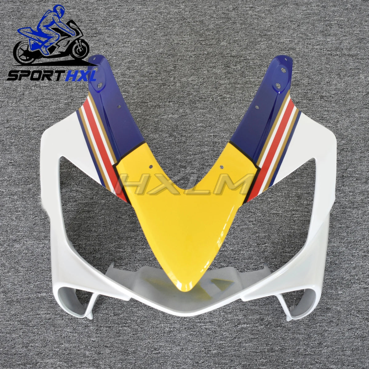 Motorcycle Fairings kit fit for CBR600 F4i CBR 600 CBR600F4i fs 04 05 06 07 2004 2005 2006 2007 bodywork full Fairing kits
