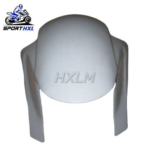 Front Tire Fender Hugger Fairing Carbon Fiber Paint For Honda CBR600RR F5 2005 2006 Accessories For Vehicles Front Tire Fairing
