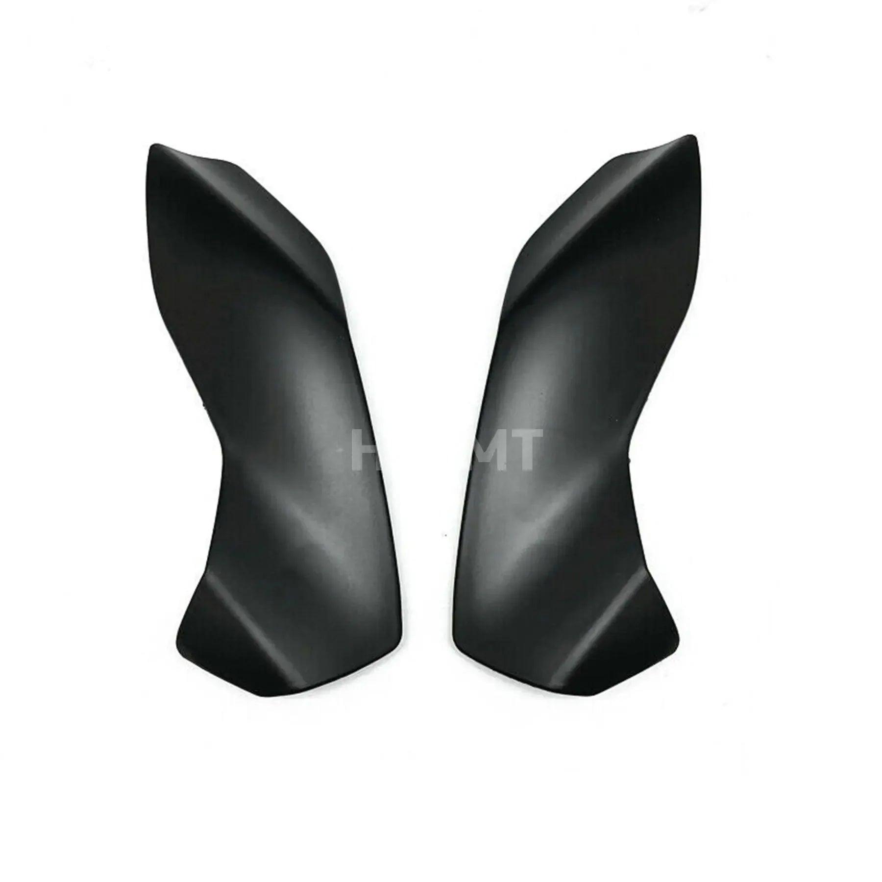 Fit for Yamaha MT-09 FZ-09 2020-2023 Motorcycle Front Head Cowl Upper Nose Fairing Headlight Holder Cover MT09 FZ09 Accessories HXLMOTOR