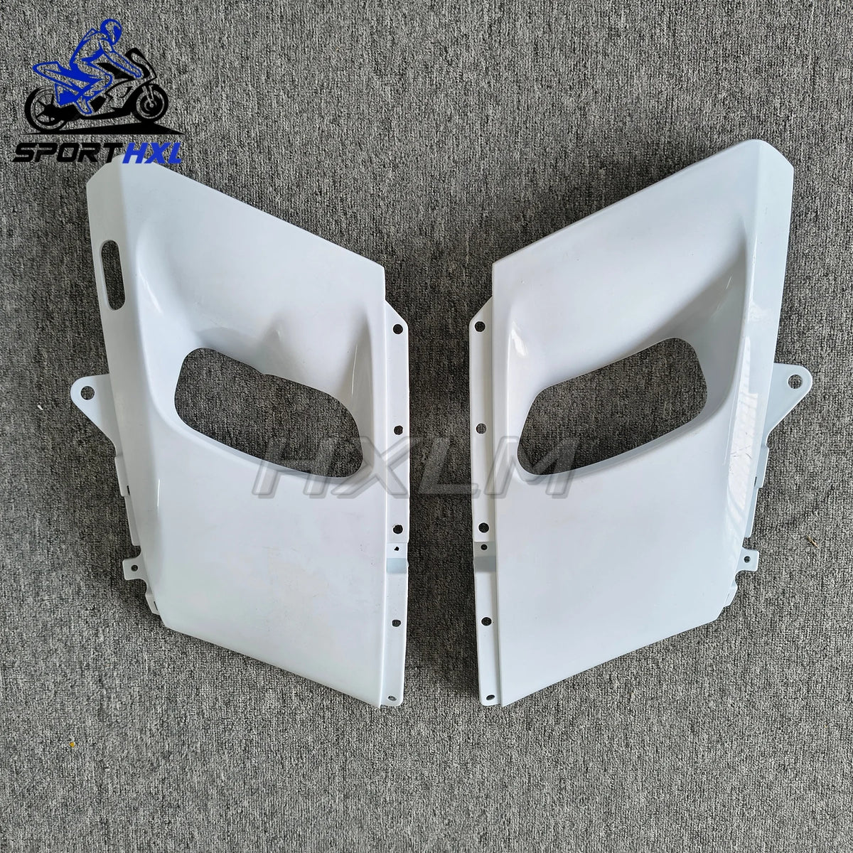 Motorcycle Fairing Kit ABS Plastic Injection Body Full Body kit For Kawasaki Ninja ZZR 400 600 ZZR400 1993-2007 ZZR600 1998-2003