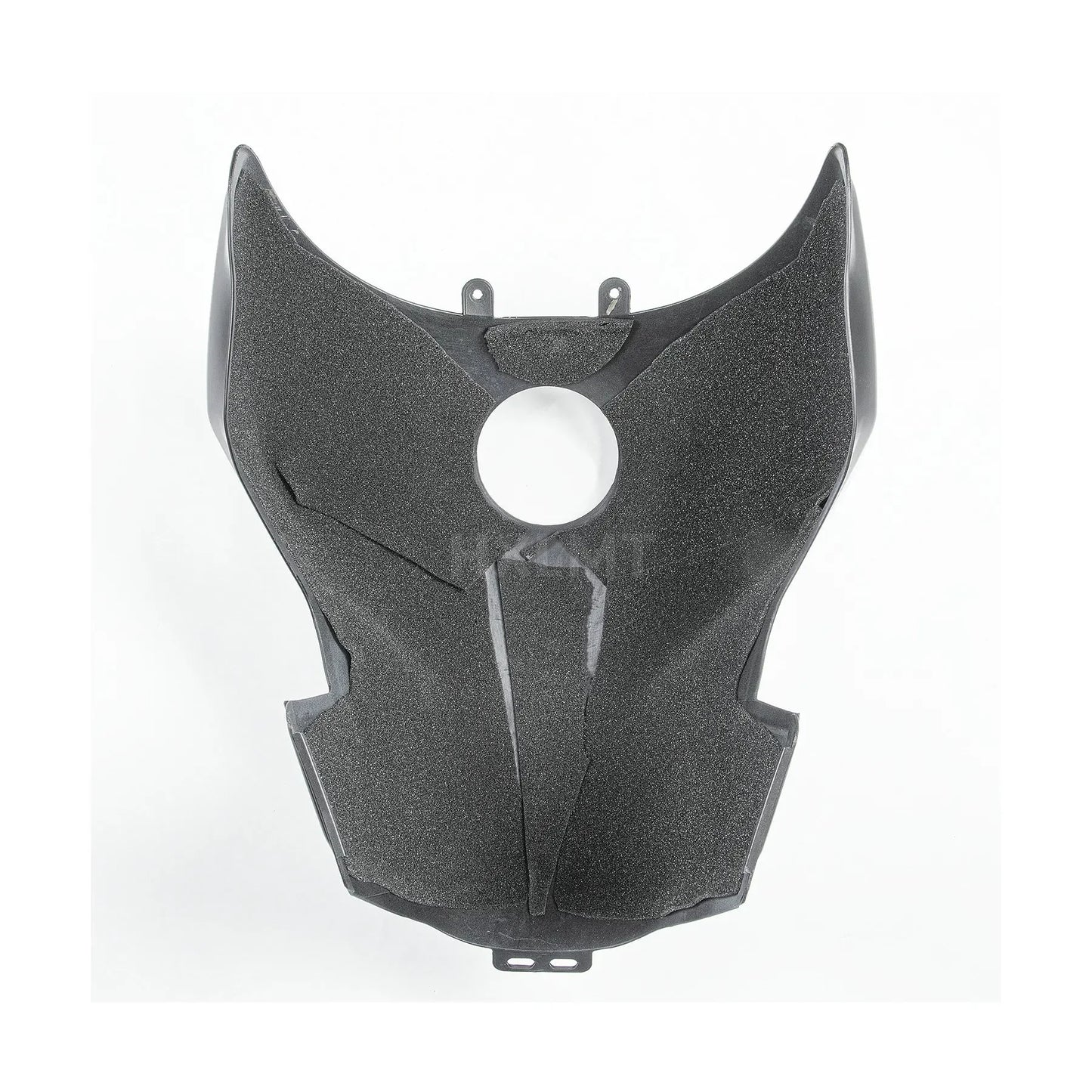 For Kawasaki Z900 Z 900 2017-2021 New Motorcycle ABS Plastic Gas Tank Cover Guard Fuel Pad Protector Case Fairing Accessories HXLMOTOR