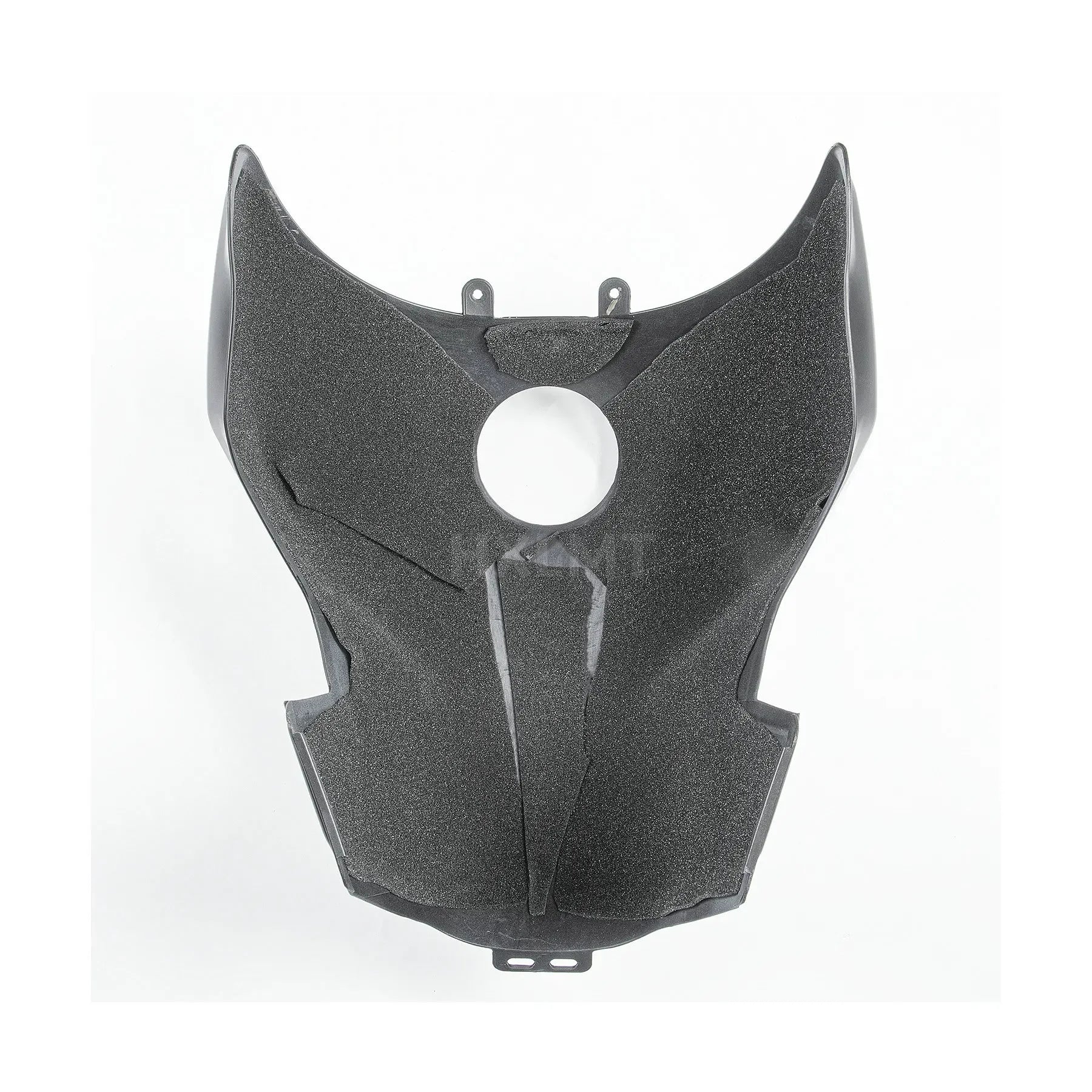 For Kawasaki Z900 Z 900 2017-2021 New Motorcycle ABS Plastic Gas Tank Cover Guard Fuel Pad Protector Case Fairing Accessories HXLMOTOR