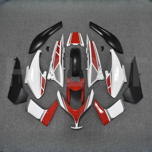 New Style Fairings TMAX500 08 09 10 11 Motorcycle Bodywork Fairing Kit For YAMAHA TMAX 500 2008 2009 2010 2011 HXLMOTOR