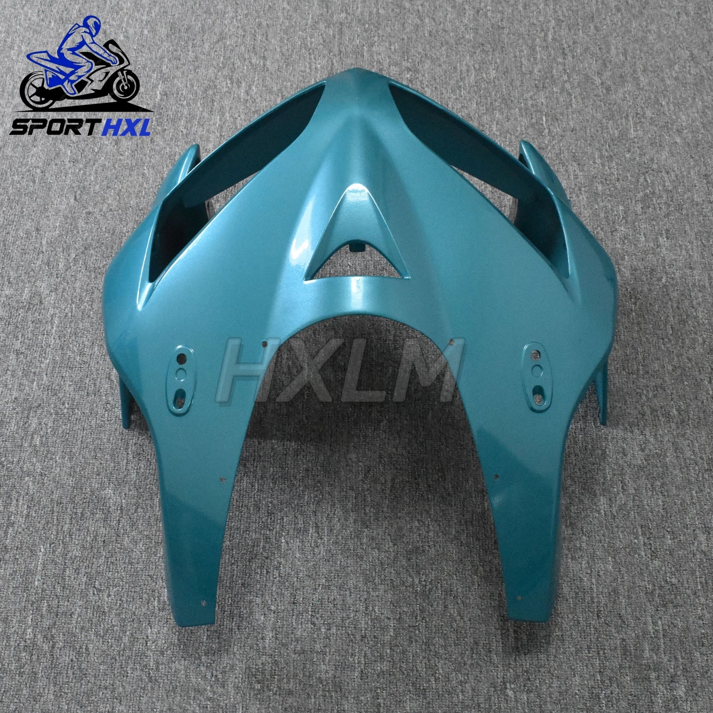 For HONDA CBR600RR CBR 600RR CBR600 RR F5 2005 2006 ABS Injection Molding Spray painting Cowl Body Bodywork Fairing Full Fairing HXLMOTOR
