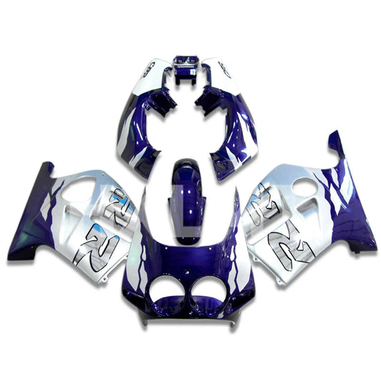 Fit for Honda CBR250RR MC19 1987 1988 1989 ABS Motorcycle Fairing Set Bodywork Panel Kit CBR 250 RR MC 19 HXLMOTOR