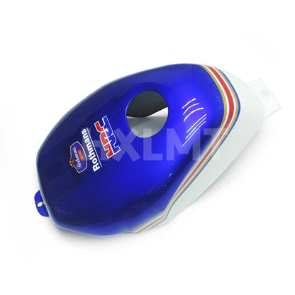 New ABS Motorcycle Whole Fairings Kit Fit For NSR250R NSR 250 NC28 MC28 P3 1994 1995 1996 Bodywork Fairing Kits HXLMOTOR