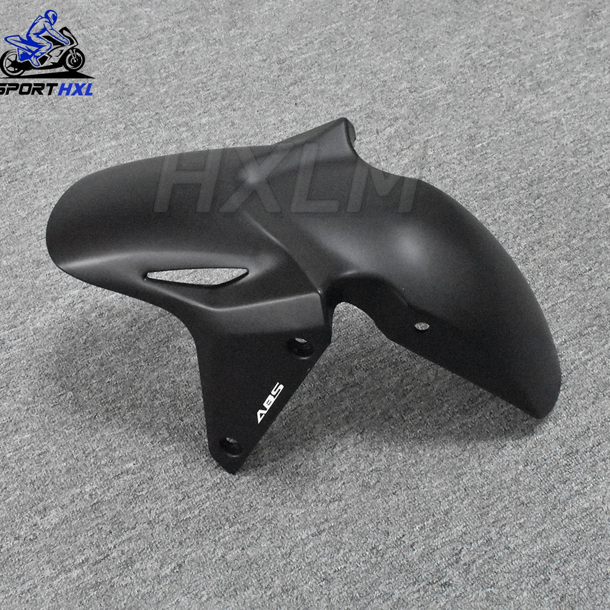 Fit For Honda CBR500R CB500F 2013-2015 2016 2017 2018 Motorcycle Accessories Front Wheel Hugger Fender Mudguard Mud Splash Guard