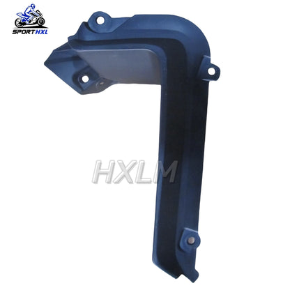 NEW ABS kits For Honda CBR500 CBR500R 2013 2014 2015 Motorcycle Accessories cbr 500 13 14 15 Umpainted fairings - HXLMOTOR