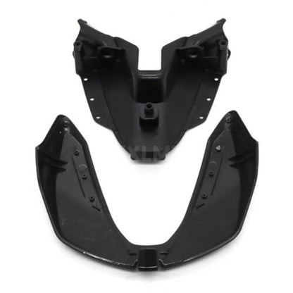 Motorcycle Rear Passenger Pillion Fairing Accessories For 2019 - 2021 Ducati Hypermotard 950 Tail Solo Seat Cover Panel Fairing HXLMOTOR