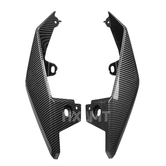 For Yamaha MT09 MT-09 2017 2018 2019 2020 Motorcycle Rear Seat Cover Side Panel Guard Fairing Cowl MT 09 2017-2020 Accessories HXLMOTOR