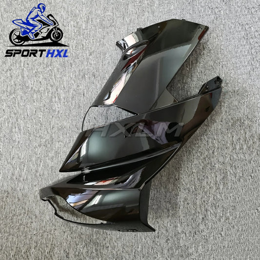 Side Panel Fairing Kit Carbon Fiber Paint Motorcycle Accessories For Kawasaki Ninja650 ZX650 Ninja 650 2009 2010 2011