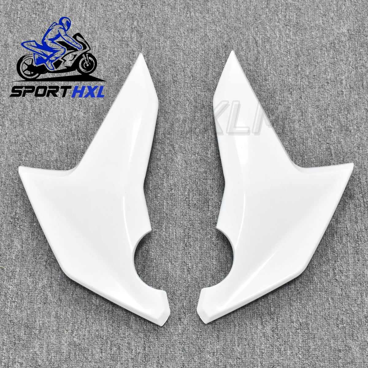 Motorcycle Infill Panels Airflow Side Covers For BMW F850GS 2019 2020 Side Fairing Cover Guard Protection Kit