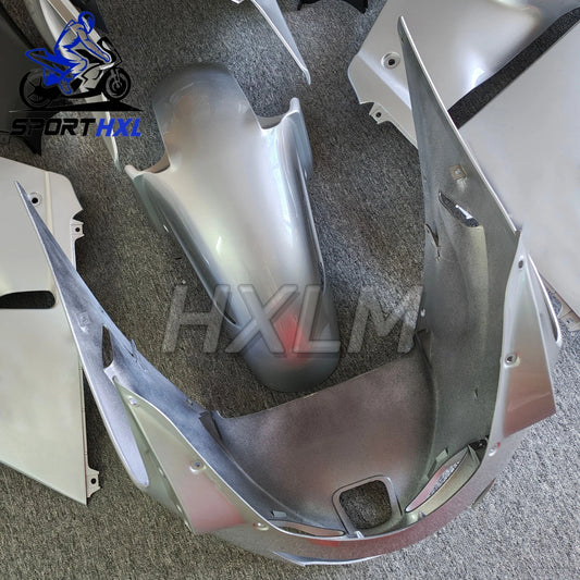 For Honda 1996-2007 for CBR1100XX Complete Injection Molding Fairing Set 96-07 for CBR 1100XX Motorcycle Fairing Kit