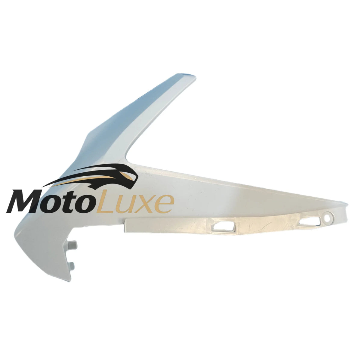 for HXLMotor Motorbike Rear Passenger Pillion Solo Seat Cover Cowl Fairing For Honda CBR500R