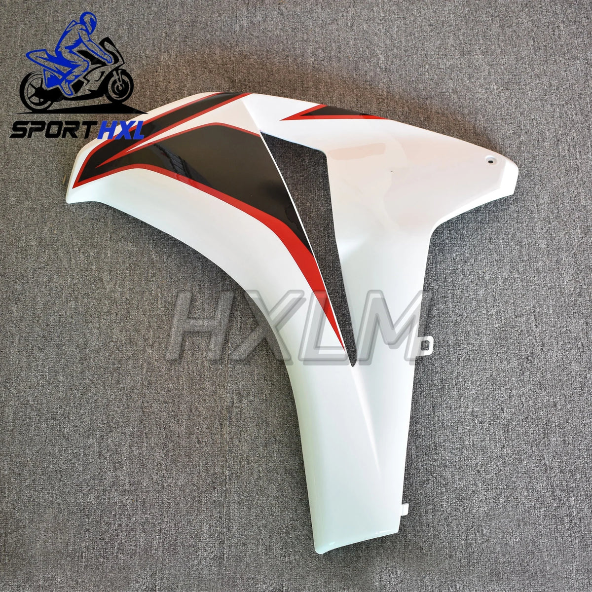 Left Right Side Panel Frame Fairing Mid Side Fairing Head Instrument Shell Head Light House For HONDA CBR1000RR 2008-2011